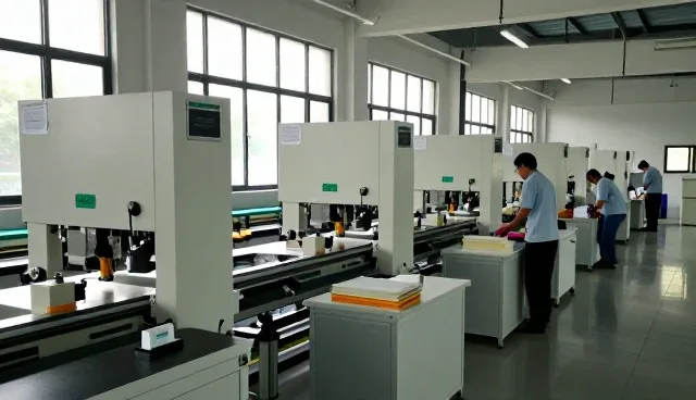 诸城市王氏机械有限公司
