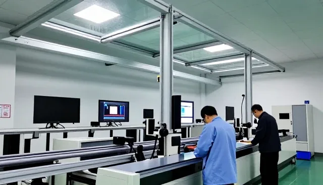 自动化装配线使用与维护建议：适用情况与限制分析