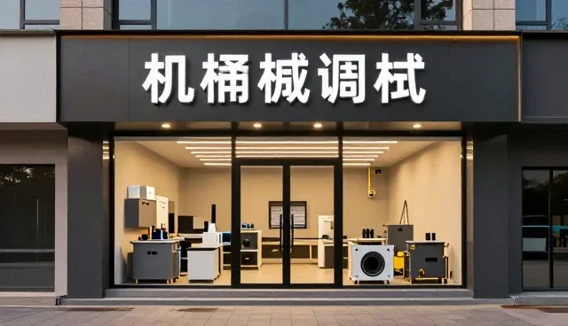 机械设备配件维护中的关键问题及应对策略