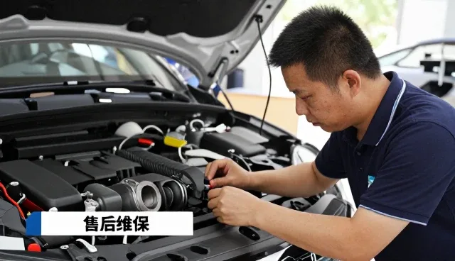 机械设备时代下安装调试服务应用价值分析