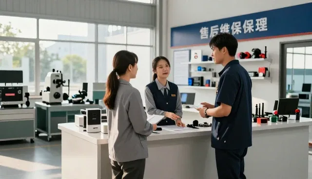 诸城市王氏机械有限公司分享安装调试发展新观点